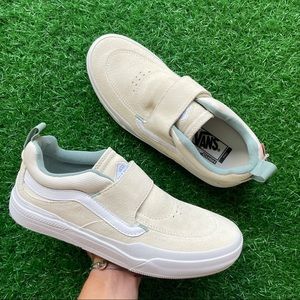 Vans Kyle Pro 2 Antique White